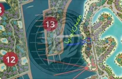Villa - 4 Bedrooms - 4 Bathrooms for sale in South Med - Qesm Ad Dabaah - North Coast Villa - 4 Bedrooms - 4 Bathrooms for sale in South Med - Qesm Ad Dabaah - North Coast
