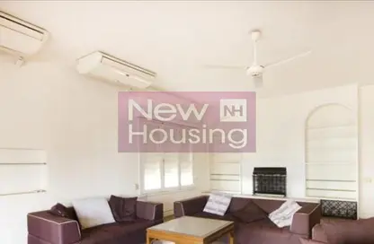 Whole Building for sale in Zamalek - Cairo Whole Building for sale in Zamalek - Cairo