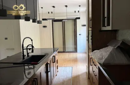 فيلا - 4 غرف نوم - 4 حمامات للايجار في ميفيدا - كمبوندات التجمع الخامس - التجمع الخامس - مدينة القاهرة الجديدة - القاهرة