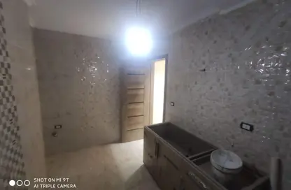 Apartment - 2 Bedrooms - 2 Bathrooms for sale in Mohandessin - Giza