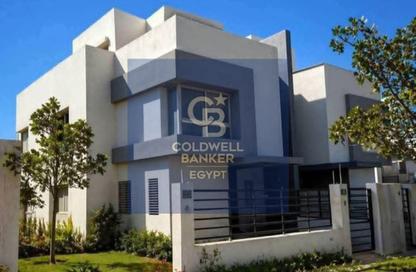 Villa - 3 - 4 for sale in Taj City - 5th Settlement Compounds - The 5th Settlement - New Cairo City - Cairo