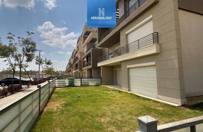Apartment - 2 Bedrooms - 2 Bathrooms for sale in Palm Hills New Cairo - 5th Settlement Compounds - The 5th Settlement - New Cairo City - Cairo