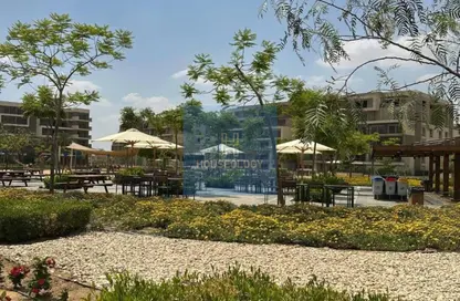 شقة - 2 غرف نوم - 2 حمامات للبيع في بالم هيلز نيو كايرو - كمبوندات التجمع الخامس - التجمع الخامس - مدينة القاهرة الجديدة - القاهرة