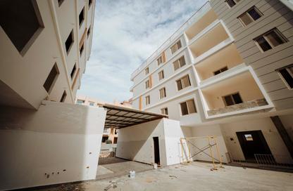 Apartment - Studio - 1 Bathroom for sale in El Kawther District - Hurghada - Red Sea