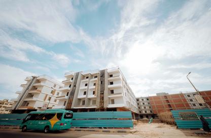 Apartment - Studio - 1 Bathroom for sale in El Kawther District - Hurghada - Red Sea