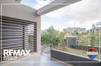 Apartment - 3 Bedrooms - 2 Bathrooms for sale in Kayan - Sheikh Zayed Compounds - Sheikh Zayed City - Giza
