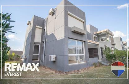 Apartment - 3 Bedrooms - 2 Bathrooms for sale in Kayan - Sheikh Zayed Compounds - Sheikh Zayed City - Giza