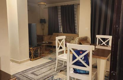 Apartment - 1 Bedroom - 1 Bathroom for rent in B12 - Madinaty - Cairo Apartment - 1 Bedroom - 1 Bathroom for rent in B12 - Madinaty - Cairo