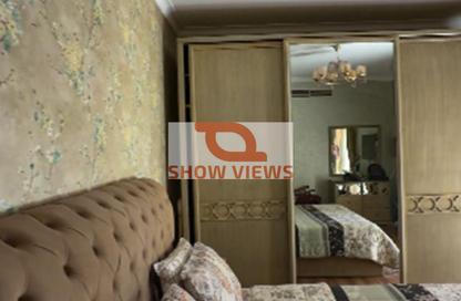 Townhouse - 4 - 5 for sale in Stone Park - 5th Settlement Compounds - The 5th Settlement - New Cairo City - Cairo