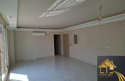 Apartment - 3 Bedrooms - 2 Bathrooms for rent in Tag Sultan - Ring Road - Cairo