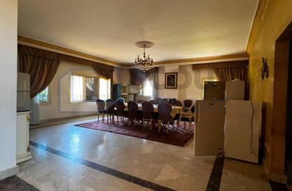 Villa - 5 - 5 for sale in Mostafa Kamel Axis - The 1st Settlement - New Cairo City - Cairo