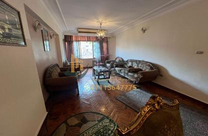 Apartment - 3 - 2 for sale in Al Mesaha St. - Dokki - Giza Apartment - 3 - 2 for sale in Al Mesaha St. - Dokki - Giza