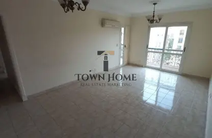 شقة - 2 غرف نوم - 2 حمامات للايجار في امتداد الرحاب - الرحاب - مدينة القاهرة الجديدة - القاهرة