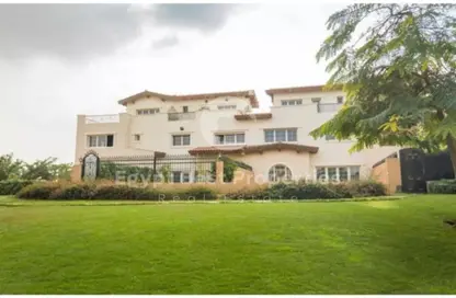 منزل مزدوج - 4 غرف نوم - 4 حمامات للبيع في هايد بارك - مدينة القاهرة الجديدة - القاهرة