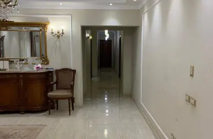 شقة - 3 غرف نوم - 2 حمامات للبيع في المنطقة السياحية الرابعة - المنطقة السياحية - الحي المتميز - مدينة 6 أكتوبر - الجيزة