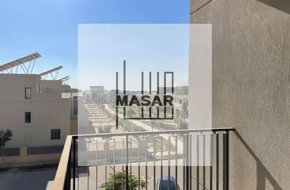 شقة - 2 غرف نوم - 2 حمامات للبيع في فاي سوديك - مدينة زايد الجديدة - الشيخ زايد - الجيزة