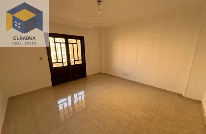 Apartment - 3 Bedrooms - 3 Bathrooms for rent in Ibn Al Haytham St. - Rehab City Fifth Phase - Al Rehab - New Cairo City - Cairo
