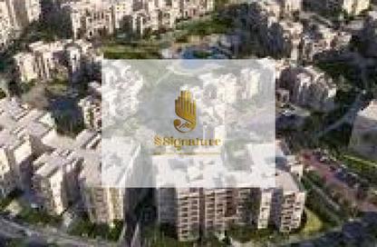 شقة - 2 - 2 للايجار في كايرو فيستيفال سيتى - المستثمرين الشمالية - مدينة القاهرة الجديدة - القاهرة