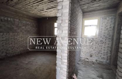 Apartment - 3 Bedrooms - 3 Bathrooms for sale in Capital Gardens   Palm Hills - Mostakbal City Compounds - Mostakbal City - Future City - Cairo