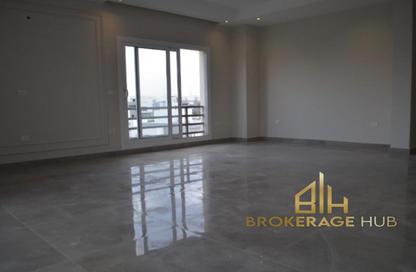 Duplex - 3 - 3 for rent in Garden Residence - Hyde Park - New Cairo City - Cairo