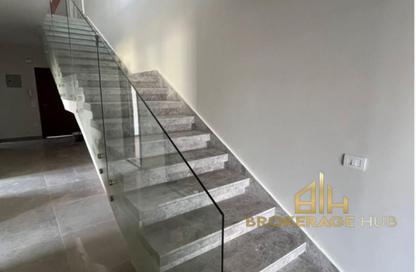 Duplex - 3 - 3 for rent in Garden Residence - Hyde Park - New Cairo City - Cairo