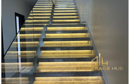 Duplex - 3 - 3 for rent in Garden Residence - Hyde Park - New Cairo City - Cairo