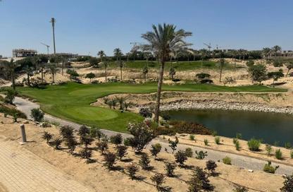 Villa - 5 - 5 for sale in New Giza - Cairo Alexandria Desert Road - 6 October City - Giza