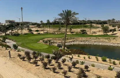 فيلا - 5 غرف نوم - 5 حمامات للبيع في نيو جيزة - طريق مصر اسكندرية الصحراوي - مدينة 6 أكتوبر - الجيزة فيلا - 5 غرف نوم - 5 حمامات للبيع في نيو جيزة - طريق مصر اسكندرية الصحراوي - مدينة 6 أكتوبر - الجيزة