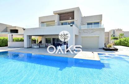 Villa - 4 Bedrooms - 3 Bathrooms for sale in Dose - Qesm Ad Dabaah - North Coast
