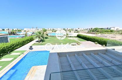 Villa - 4 Bedrooms - 3 Bathrooms for sale in Dose - Qesm Ad Dabaah - North Coast