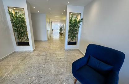 Apartment - 3 - 3 for sale in Scenario - New Capital Compounds - New Capital City - Cairo