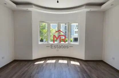 أي فيلا - 3 غرف نوم - 3 حمامات للايجار في ماونتن فيو اكزاكتف - حى الاندلس - مدينة القاهرة الجديدة - القاهرة