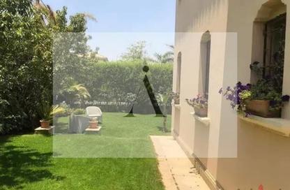 Villa - 4 Bedrooms - 5 Bathrooms for sale in Palm Hills New Cairo - 5th Settlement Compounds - The 5th Settlement - New Cairo City - Cairo
