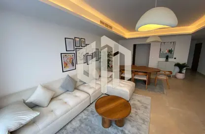 Apartment - 3 Bedrooms - 4 Bathrooms for rent in Cairo Festival City - North Investors Area - New Cairo City - Cairo