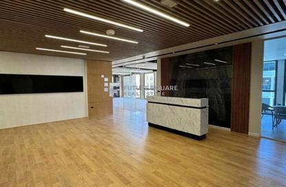 Office Space - Studio - 2 for rent in Mivida - 5th Settlement Compounds - The 5th Settlement - New Cairo City - Cairo