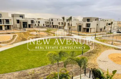 Penthouse - 3 Bedrooms - 3 Bathrooms for sale in Sodic East - 6th District - New Heliopolis - Cairo