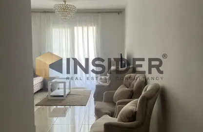Apartment - 2 Bedrooms - 2 Bathrooms for rent in Madinaty - Cairo