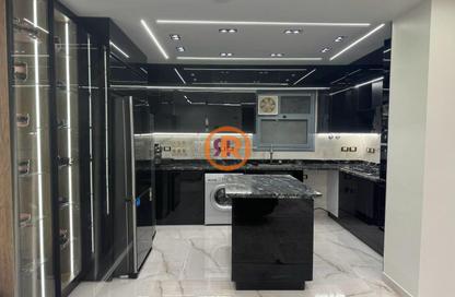 Apartment - 3 Bedrooms - 2 Bathrooms for sale in One Kattameya - El Katameya Compounds - El Katameya - New Cairo City - Cairo