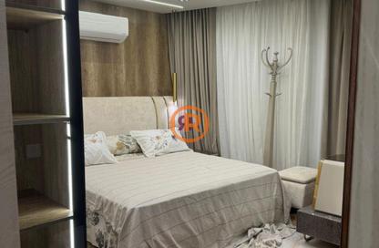 Apartment - 3 Bedrooms - 2 Bathrooms for sale in One Kattameya - El Katameya Compounds - El Katameya - New Cairo City - Cairo
