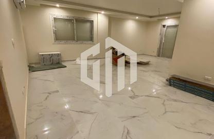 Apartment - 3 - 3 for rent in The Square - 5th Settlement Compounds - The 5th Settlement - New Cairo City - Cairo