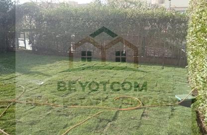 Apartment - 2 Bedrooms - 2 Bathrooms for rent in Palm Parks   Palm Hills - South Dahshur Link - 6 October City - Giza