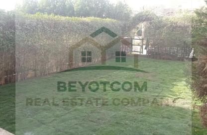 Apartment - 2 Bedrooms - 2 Bathrooms for rent in Palm Parks   Palm Hills - South Dahshur Link - 6 October City - Giza