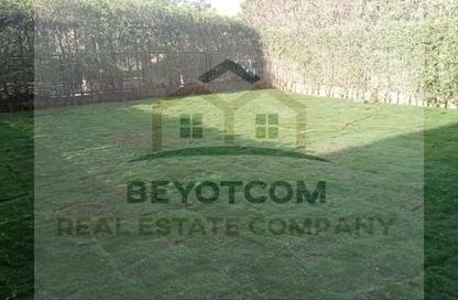 Apartment - 2 Bedrooms - 2 Bathrooms for rent in Palm Parks   Palm Hills - South Dahshur Link - 6 October City - Giza