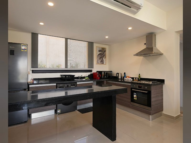 2BR Apartment | Fully-Furnished | G Cribs thumbnail