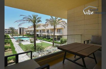 Apartment - 2 Bedrooms - 2 Bathrooms for sale in G Cribs - El Gouna - Hurghada - Red Sea