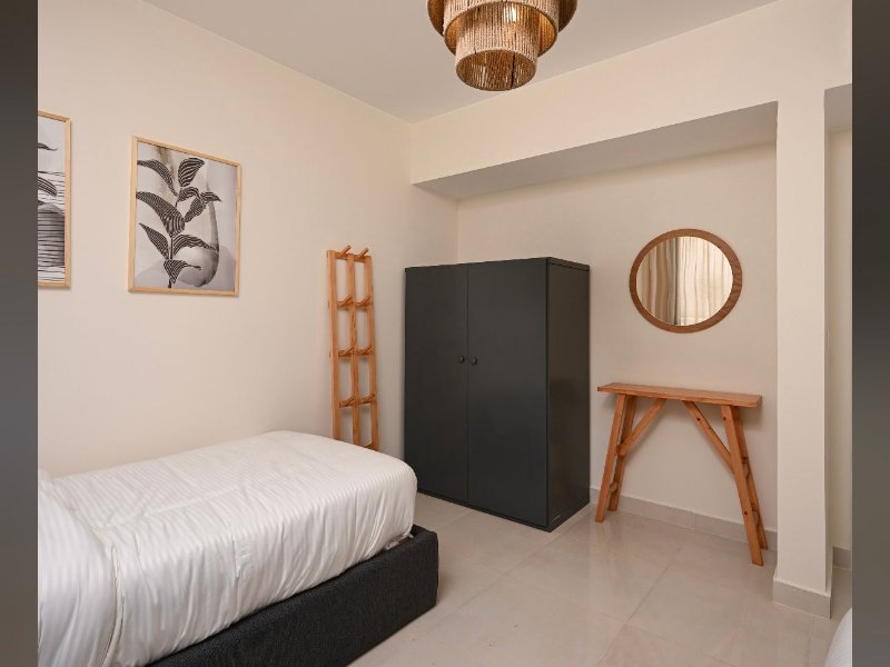 2BR Apartment | Fully-Furnished | G Cribs thumbnail