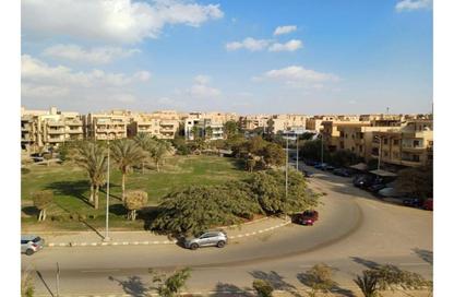 Apartment - 4 Bedrooms - 2 Bathrooms for sale in El Banafseg 1 - El Banafseg - New Cairo City - Cairo