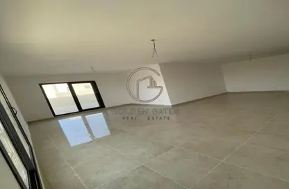 Penthouse - 4 Bedrooms - 4 Bathrooms for rent in Moon Residences - Fifth Square - The 5th Settlement - New Cairo City - Cairo