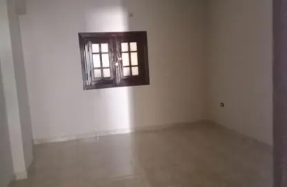 Apartment - 3 Bedrooms - 2 Bathrooms for rent in Wasef Ghaly Basha St. - Al Narges 4 - Al Narges - New Cairo City - Cairo