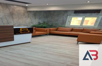 Office Space - Studio - 3 for rent in El Banafseg Apartment Buildings - El Banafseg - New Cairo City - Cairo Office Space - Studio - 3 for rent in El Banafseg Apartment Buildings - El Banafseg - New Cairo City - Cairo